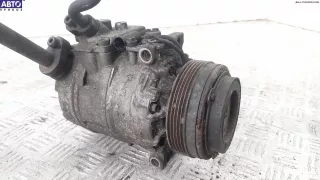  Компрессор кондиционера BMW 5 E39 Арт 54954695, вид 1