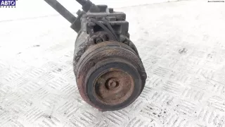  Компрессор кондиционера BMW 5 E39 Арт 54954695, вид 4