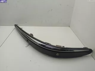 2118850912 Молдинг бампера переднего Mercedes E W211 Арт 55064448, вид 1