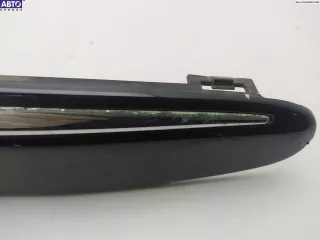 2118850912 Молдинг бампера переднего Mercedes E W211 Арт 55064448, вид 2