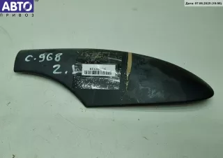 3b9860149a Накладка (заглушка) рейлинга Volkswagen Passat B5 Арт 55098599, вид 1