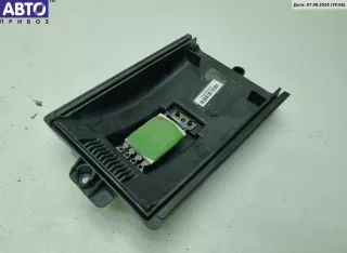  Сопротивление отопителя Volkswagen Passat B5 Арт 55098593, вид 1