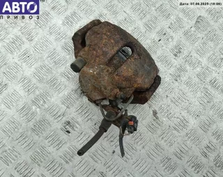  Суппорт передний левый Audi A6 C5 (S6,RS6) Арт 54857598, вид 2