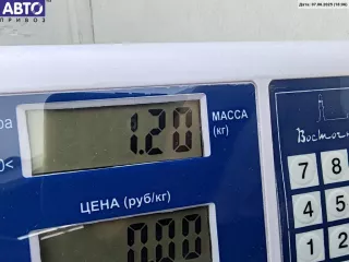 540020 Механизм натяжения ремня, цепи Toyota Avensis 2 Арт 55091793, вид 3