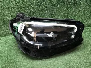 A2139066408 Фара правая Mercedes E W213 Арт 0000007849862, вид 1