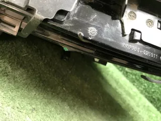 A2139066408 Фара правая Mercedes E W213 Арт 0000007849862, вид 15