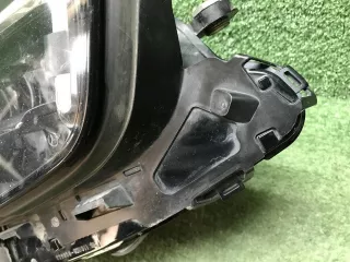 A2139066408 Фара правая Mercedes E W213 Арт 0000007849862, вид 18