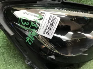 A2139066408 Фара правая Mercedes E W213 Арт 0000007849862, вид 4