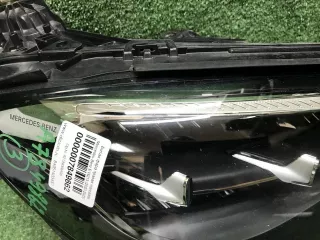 A2139066408 Фара правая Mercedes E W213 Арт 0000007849862, вид 6