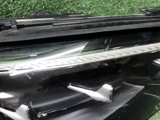 A2139066408 Фара правая Mercedes E W213 Арт 0000007849862, вид 8