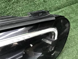 A2139066408 Фара правая Mercedes E W213 Арт 0000007849862, вид 9