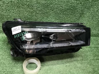 7051047400 Фара правая Geely Monjaro Арт 0000007828362, вид 1