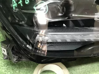 7051047400 Фара правая Geely Monjaro Арт 0000007828362, вид 14