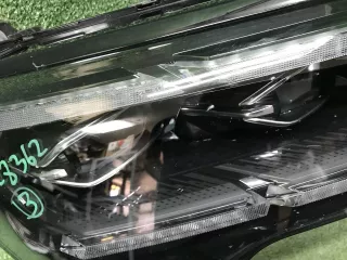 7051047400 Фара правая Geely Monjaro Арт 0000007828362, вид 15