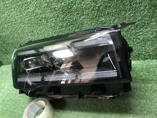 7051047400 Фара правая Geely Monjaro Арт 0000007828362, вид 5