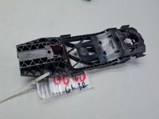 5N0839885G Кронштейн ручки двери Volkswagen Golf 6 Арт Z350829, вид 1