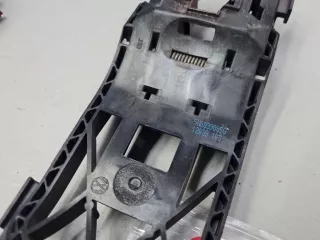 5N0839885G Кронштейн ручки двери Volkswagen Golf 6 Арт Z350829, вид 2