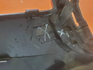 51118064117, 51118056874 бампер бмв х4 (х x 4) ф26 ( ф f 26) BMW X4 F26 Арт 120064PM, вид 16