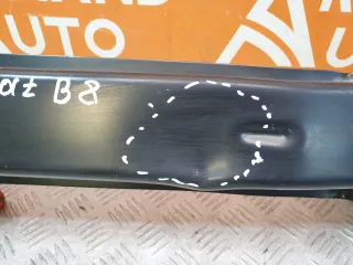 3G0807305T, 3g0807311b усилитель бампера Volkswagen Passat B8 Арт 249468PM, вид 5