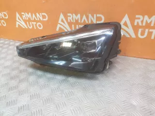 60U941019A фара Skoda Rapid Арт 258650PM, вид 3