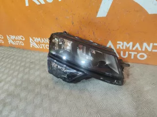 57B941016A, 4 фара Skoda Karoq Арт 304234PM, вид 3