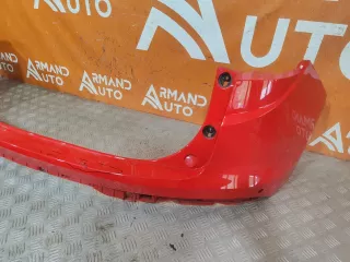 6044066100, 6600247097, 1 бампер джили кулрэй Geely Coolray Арт 304869PM, вид 3