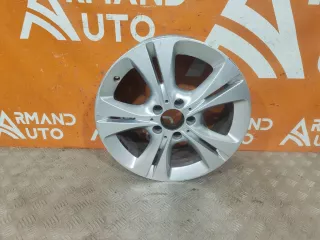 A2054014300, 1 Диск колёсный R17 Mercedes C W205 Арт 305194PM, вид 1