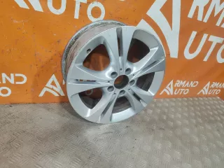A2054014300, 1 Диск колёсный R17 Mercedes C W205 Арт 305194PM, вид 2