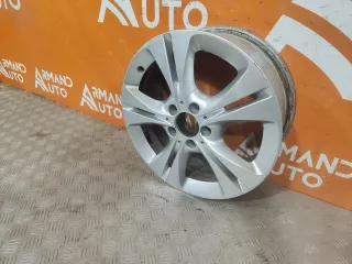 A2054014300, 1 Диск колёсный R17 Mercedes C W205 Арт 305194PM, вид 5