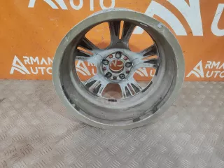 A2054014300, 1 Диск колёсный R17 Mercedes C W205 Арт 305194PM, вид 6