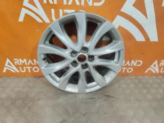 9965037090, 4 Диск колесный r19 Mazda 5 1 Арт 305259PM, вид 1