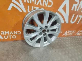 9965037090, 4 Диск колесный r19 Mazda 5 1 Арт 305259PM, вид 2
