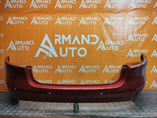 T2H31342LML, SX63173781B, 9 бампер ягуар хф Jaguar XF 250 Арт 305440PM, вид 1