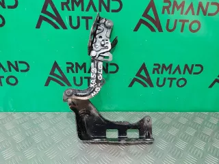 A2538800128 петля капота Mercedes GLC X253 Арт 233397RM, вид 4