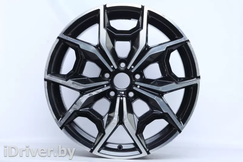 36117916263 Диск литой R19 R19 к BMW X3 G01 Арт TP116697