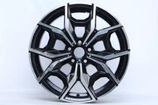 36117916263 Диск литой R19 R19 к BMW X3 G01 Арт TP116697, вид 1