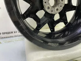 36117916263 Диск литой R19 R19 к BMW X3 G01 Арт TP116697, вид 15