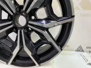 36117916263 Диск литой R19 R19 к BMW X3 G01 Арт TP116697, вид 9