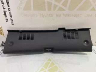 85770H5000 Обшивка багажника Hyundai Solaris 2 Арт TP116798, вид 1