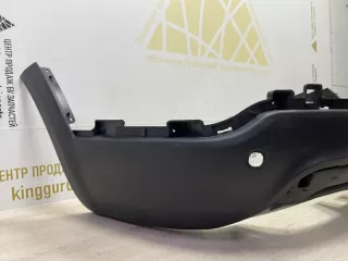 8450031033 Спойлер Бампера Lada Vesta 1 Арт TP116829, вид 2