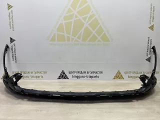 86512S1500 Спойлер Бампера Hyundai Santa FE 4 (TM) restailing Арт TP116930, вид 1