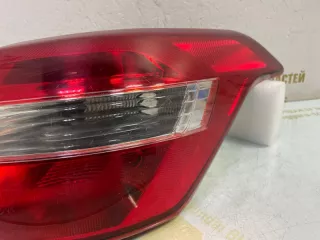 92402M0000 Фонарь Hyundai Creta 1 Арт TP117000, вид 11