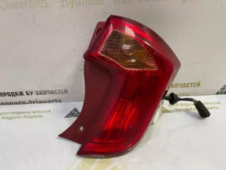 924021Y000 Фонарь Kia Picanto 2 Арт TP117019, вид 6