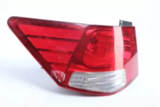924011M020 Фонарь Kia Cerato 1 Арт TP117020, вид 1