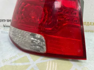 924011M020 Фонарь Kia Cerato 1 Арт TP117020, вид 12