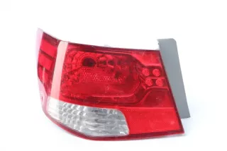 924011M020 Фонарь Kia Cerato 1 Арт TP117020, вид 2