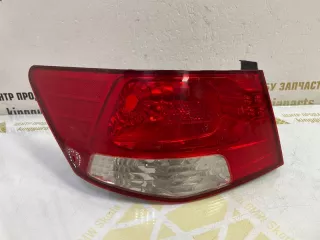 924011M020 Фонарь Kia Cerato 1 Арт TP117020, вид 6