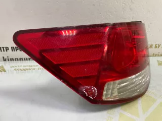 924011M020 Фонарь Kia Cerato 1 Арт TP117020, вид 7