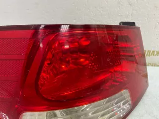 924011M020 Фонарь Kia Cerato 1 Арт TP117020, вид 10