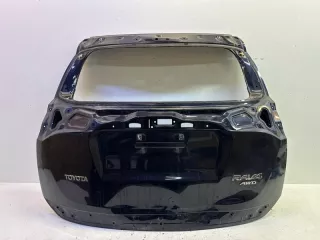 670050R270 крышка багажника Toyota Rav 4 4 Арт VZ232548, вид 1